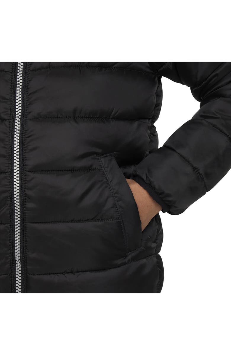 Nike Kids' Midweight Puffer Jacket, Alternate, color, 