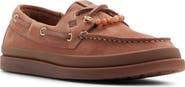 Sperry Authentic Original 2-Eye Mudguard Boat Shoe