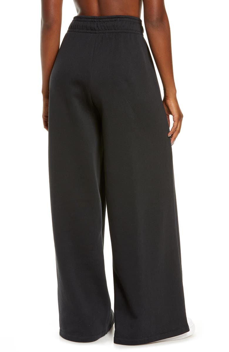 Nike Sportswear Knit Palazzo Pants | Nordstrom