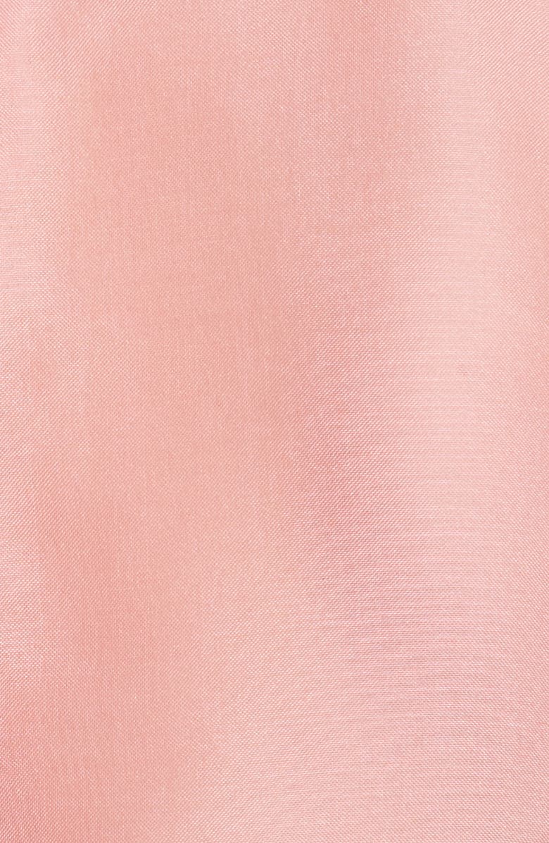 Helmut Lang Silk Organza Shirt, Alternate, color,