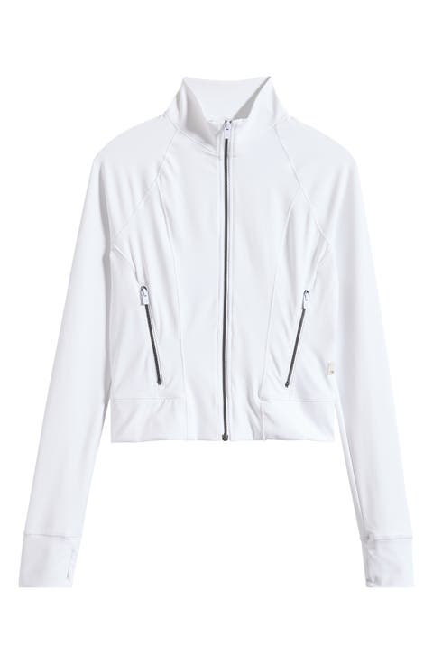 AllTheForm™ Fitness Jacket