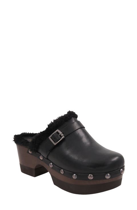 Orla Platform Clog (Women)