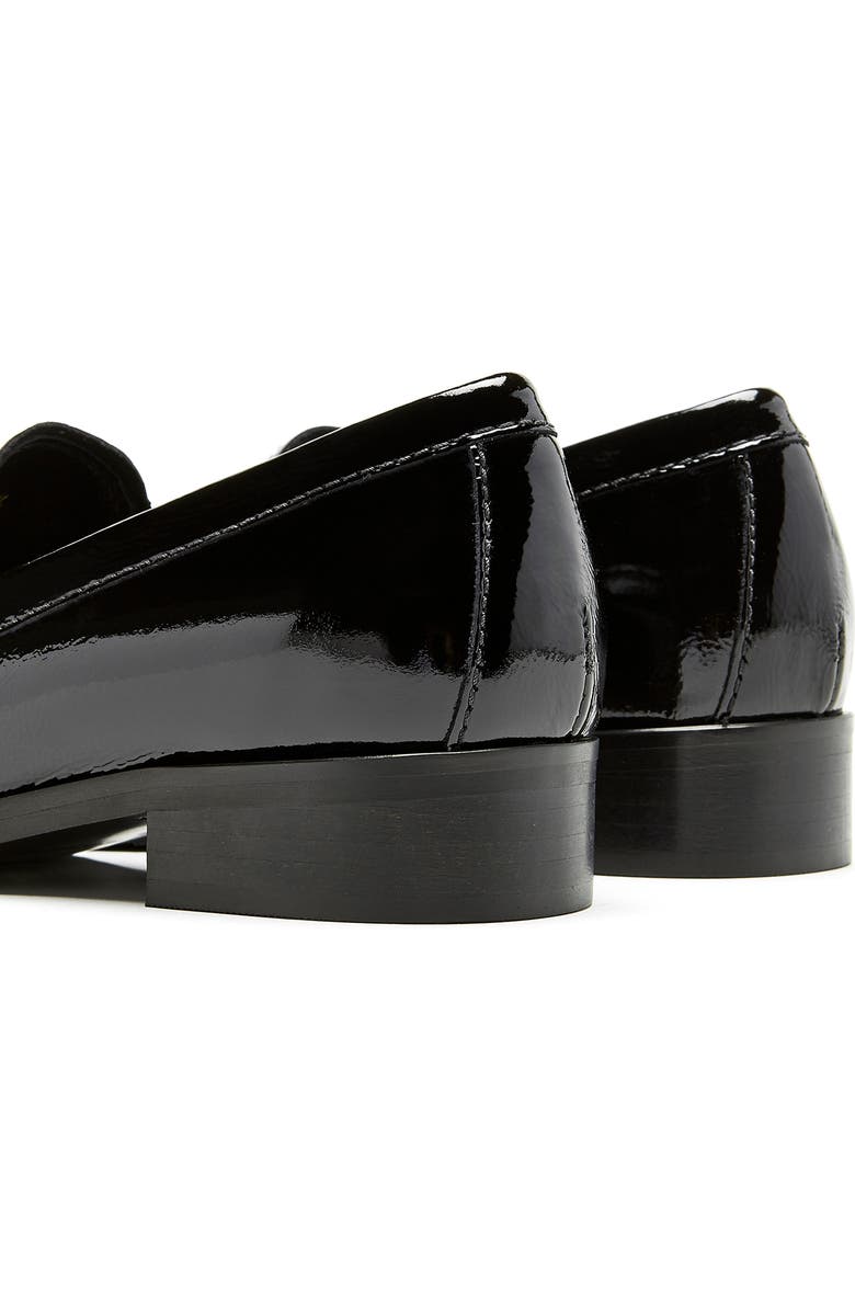 La Canadienne Dalilah Chain Loafer, Alternate, color,