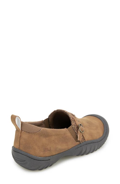 Jambu Mavis Clog In Multi
