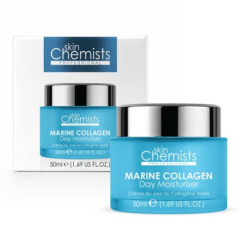Marine Collagen Anti-Ageing Advanced Day Moisturiser