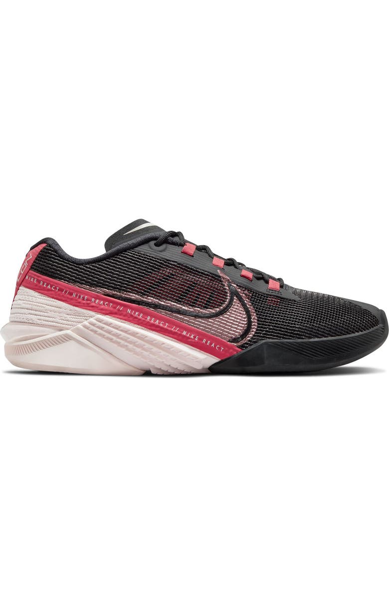 Nike React Metcon Turbo Training Shoe, Alternate, color,