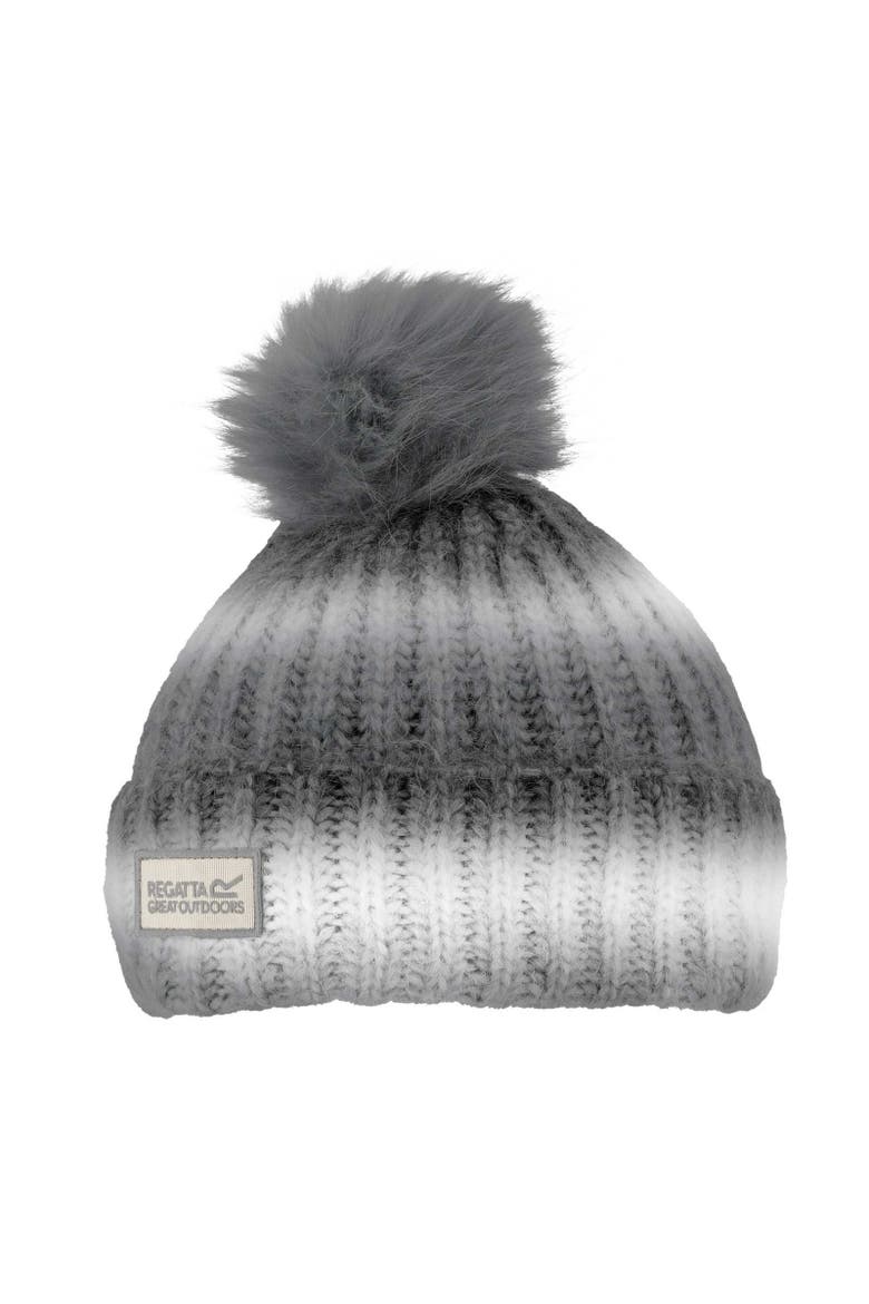 Frosty Beanie, Main, color, Light Vanilla