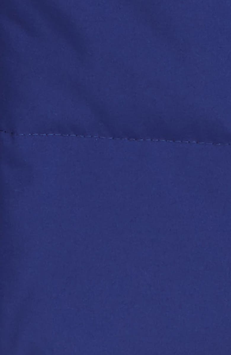 Canada Goose Snowy Owl Down Parka with Genuine Coyote Fur Trim, Alternate, color, 