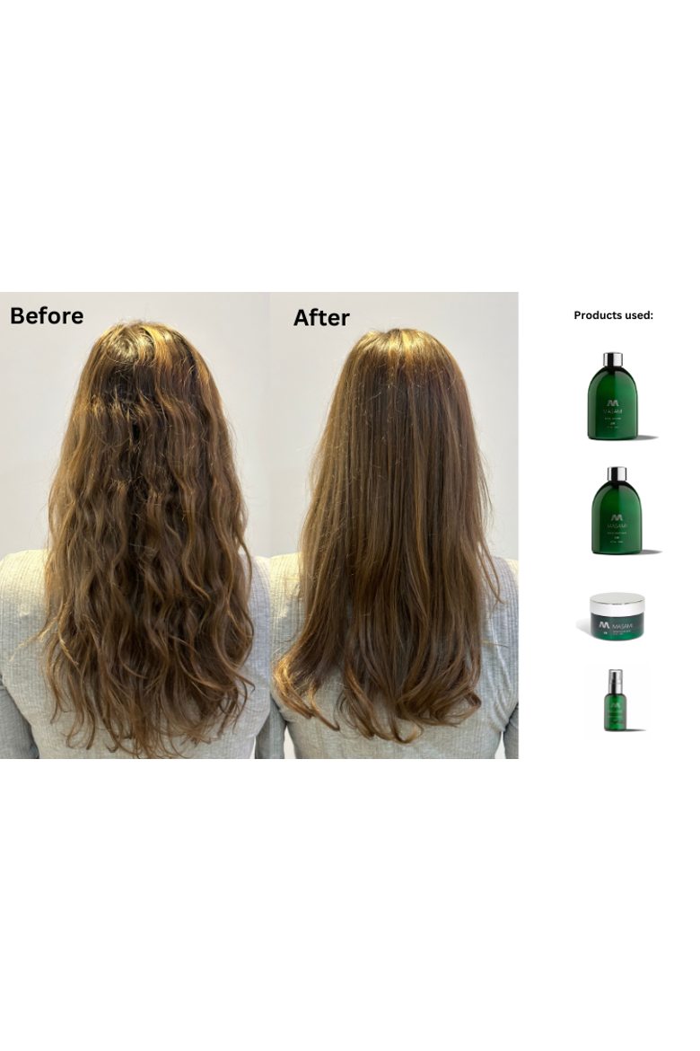 Mekabu Hydrating Conditioner, Alternate, color, No Color