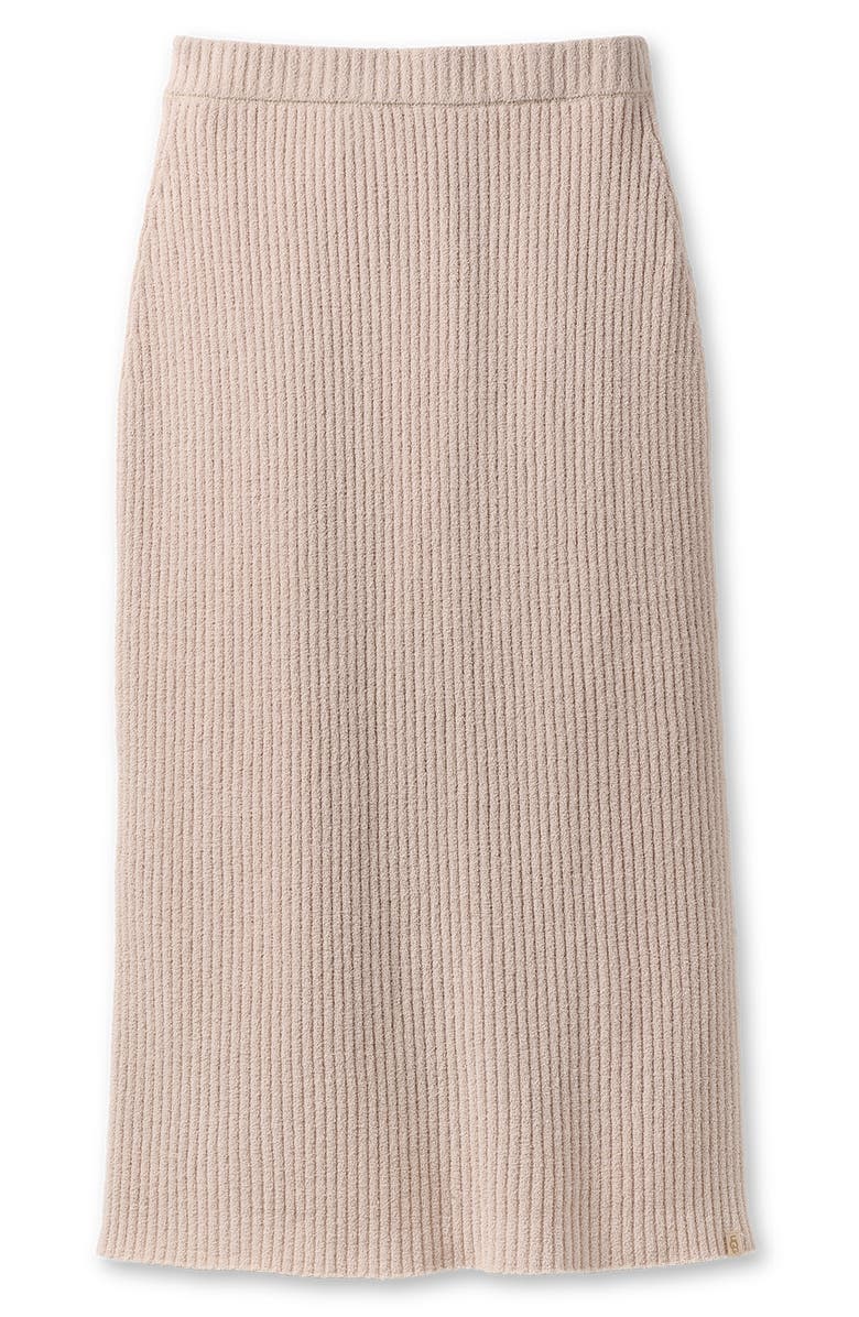 UGG<sup>®</sup> Chryston Rib Knit Midi Skirt, Alternate, color, 