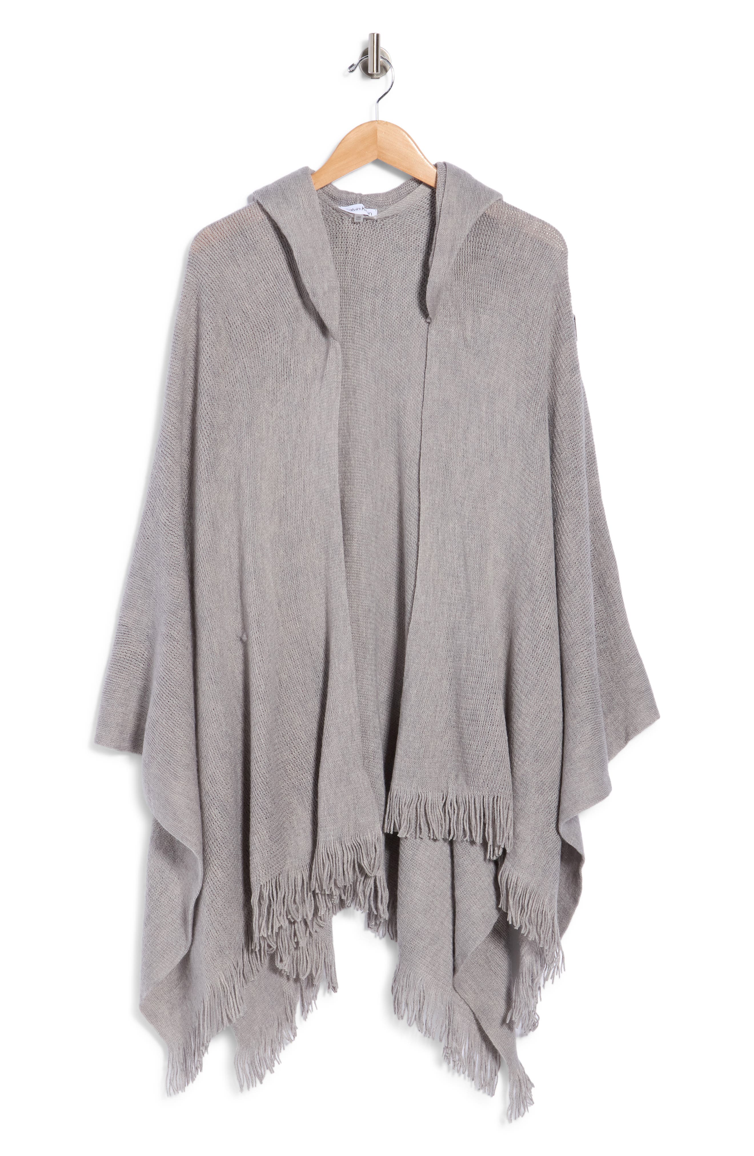 Supersoft Hooded Cardigan