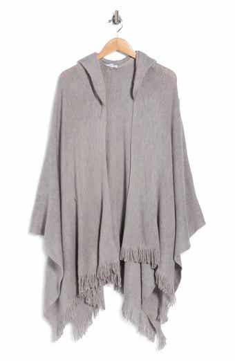 Supersoft Hooded Cardigan
