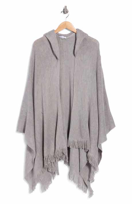 Supersoft Hooded Cardigan