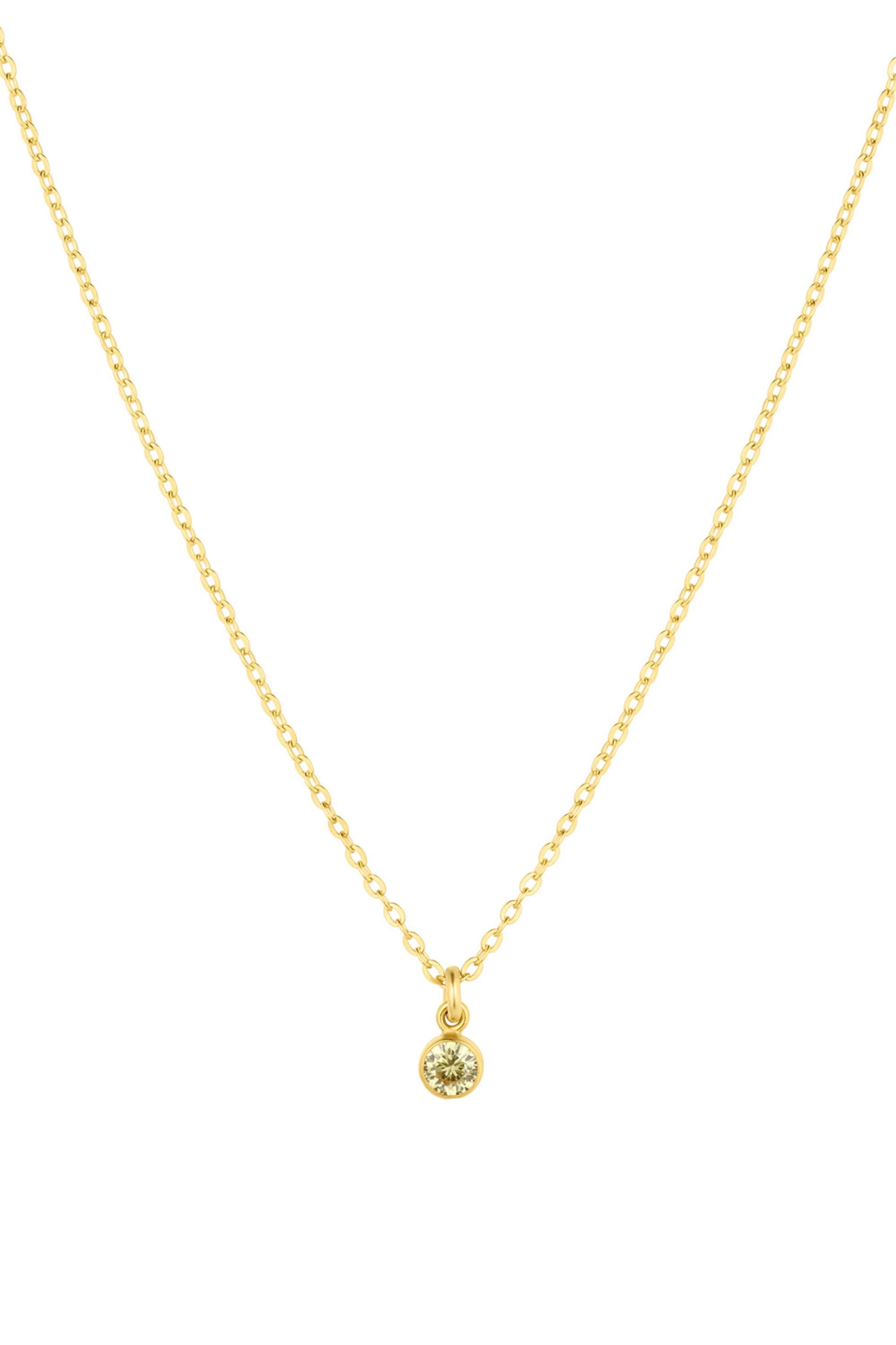 GOLD / NOVEMBER