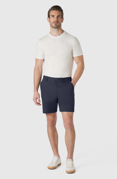 Jetsetter Tech Shorts