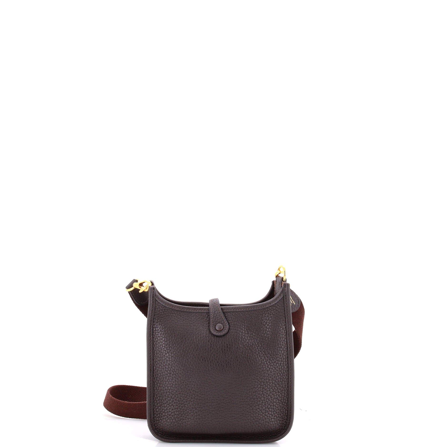 Evelyne Bag Gen III Clemence TPM, Alternate, color, Brown