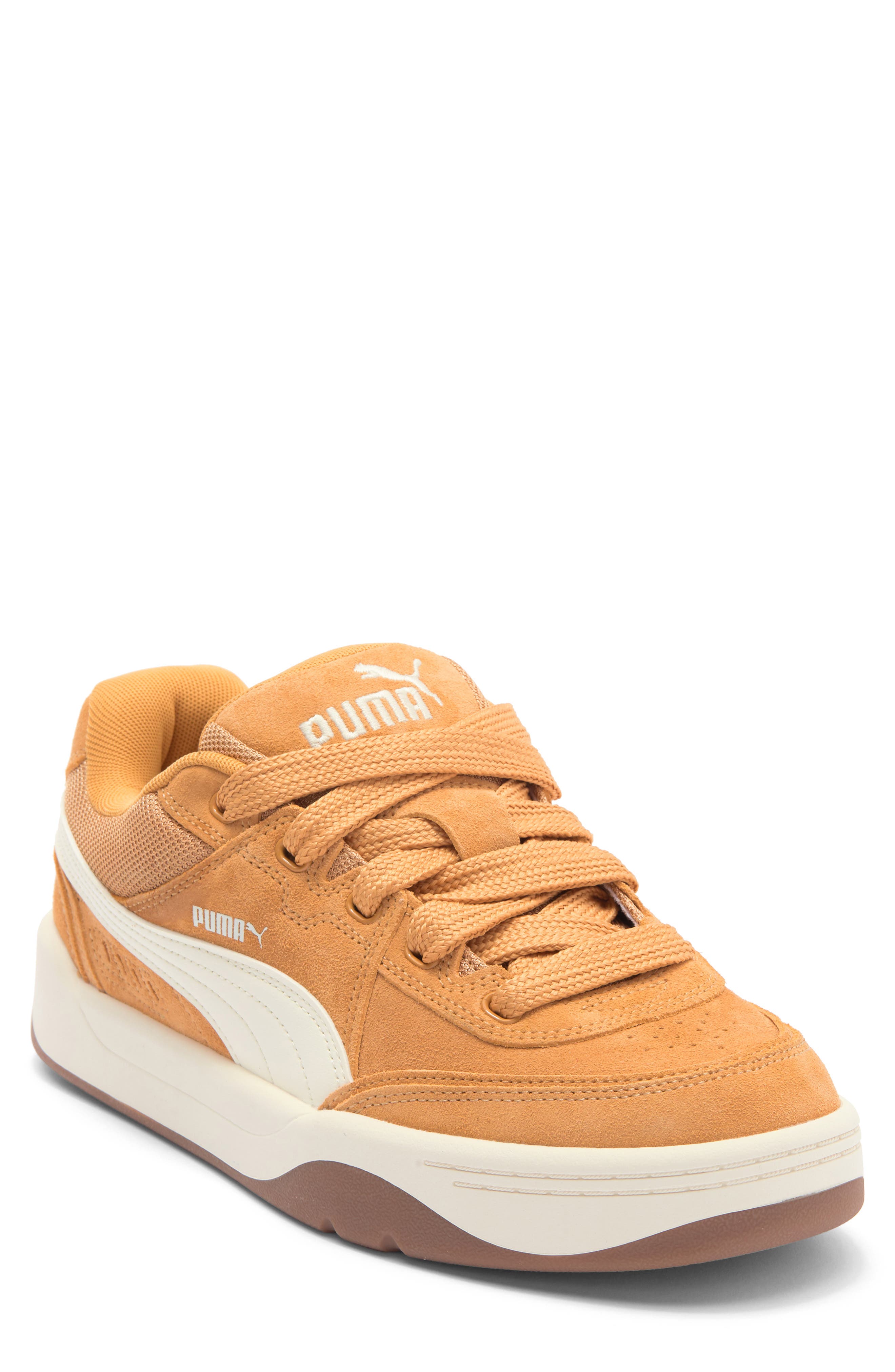 PUMA Park Lifestyle Sk8 Sneaker, Main, color, 