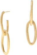 Marco Bicego Jaipur Double Link Earrings