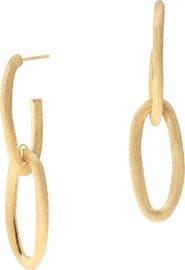 Marco Bicego Jaipur Double Link Earrings