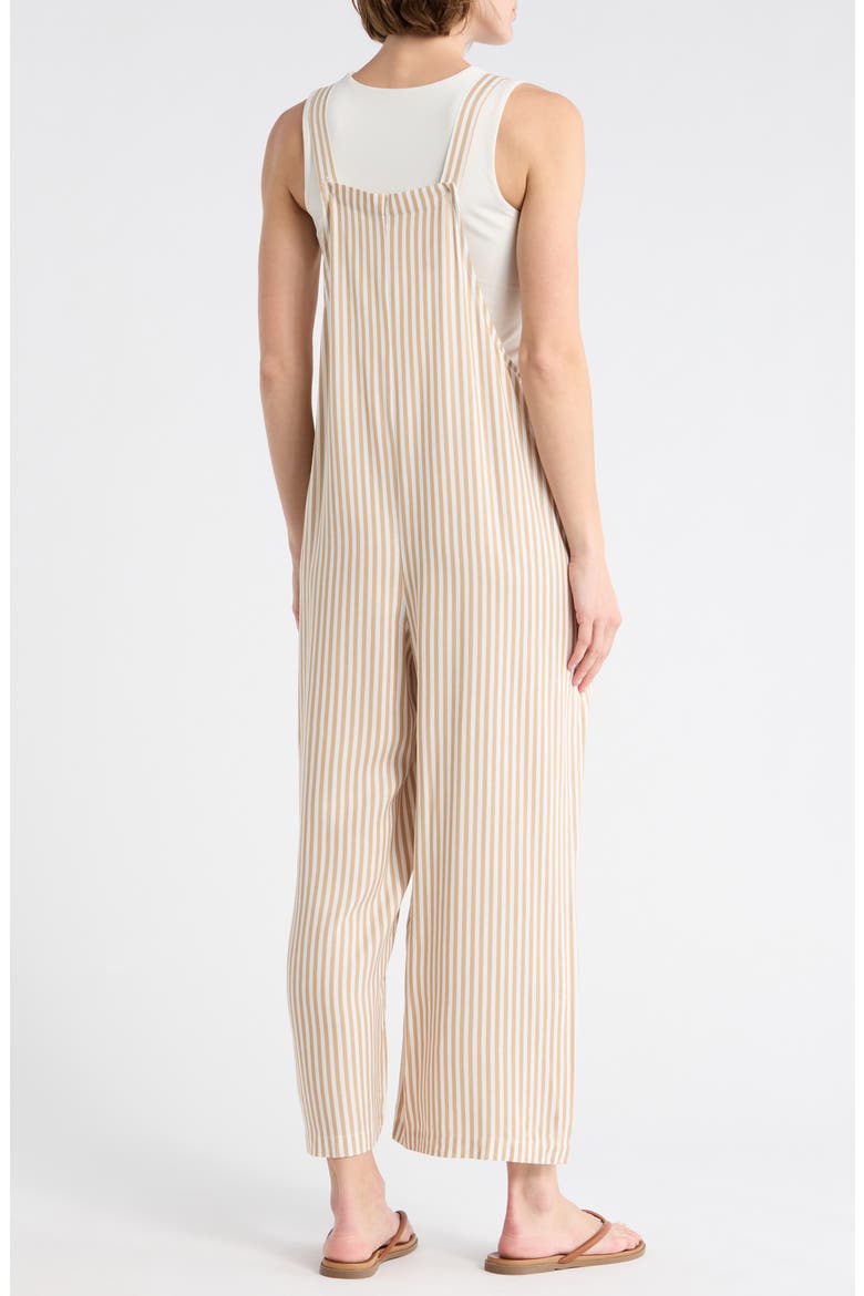 Pipeline Jumpsuit, Alternate, color, KHAKI