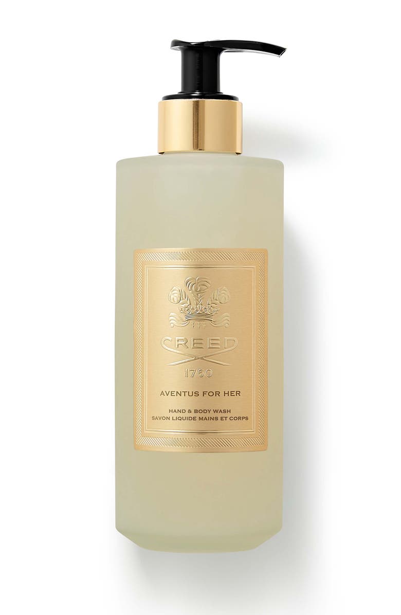 Creed Aventus for Her Hand
Body Wash, Main, color,