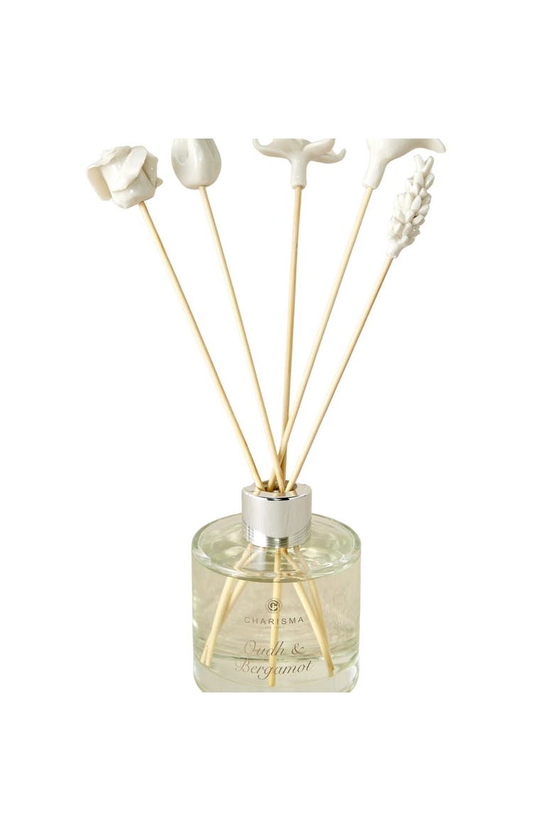 Country Flowers  Diffuser Sticks Set, Main, color, Beige