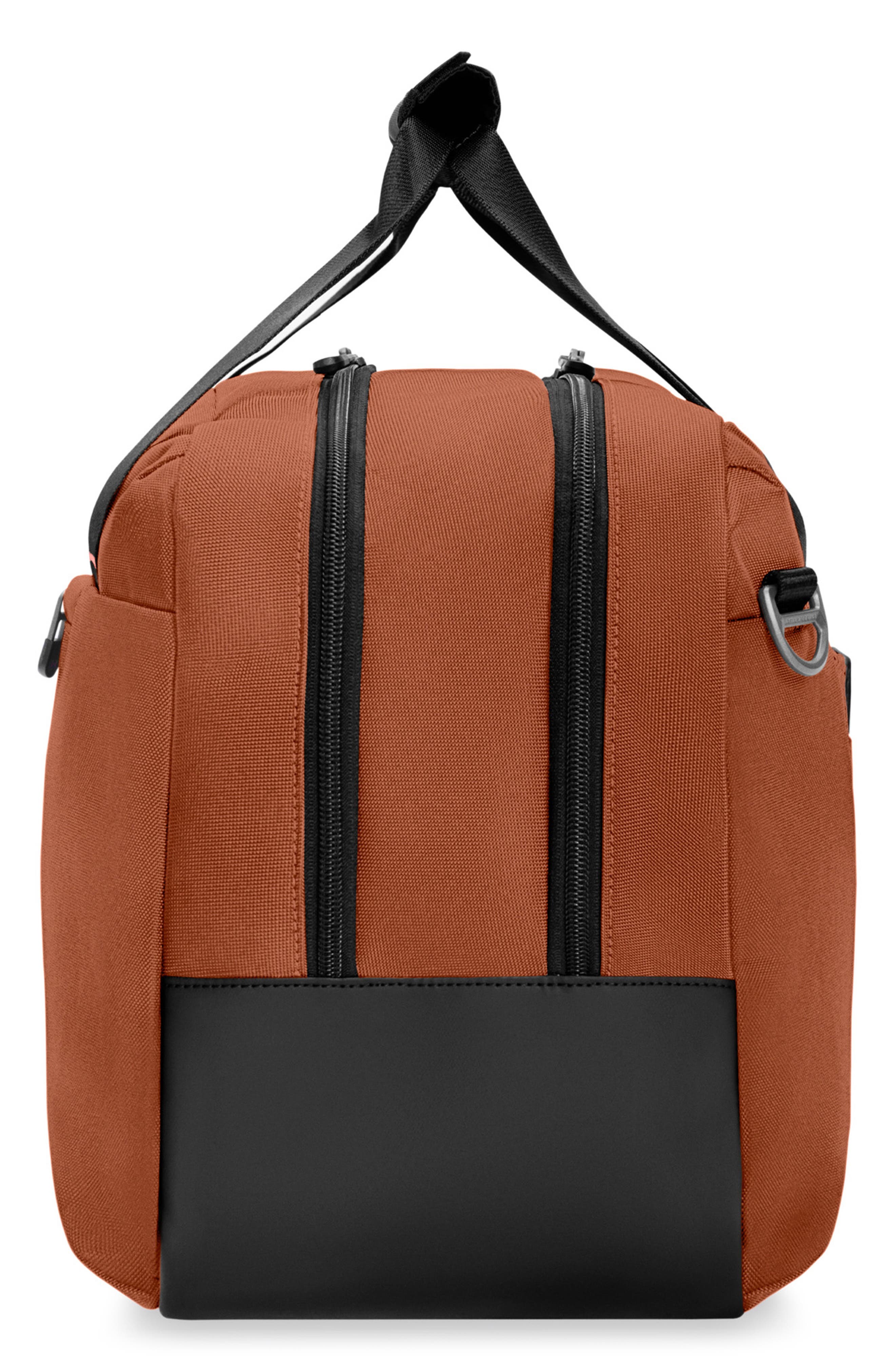 ZDX Cabin Bag, Alternate, color, CANYON