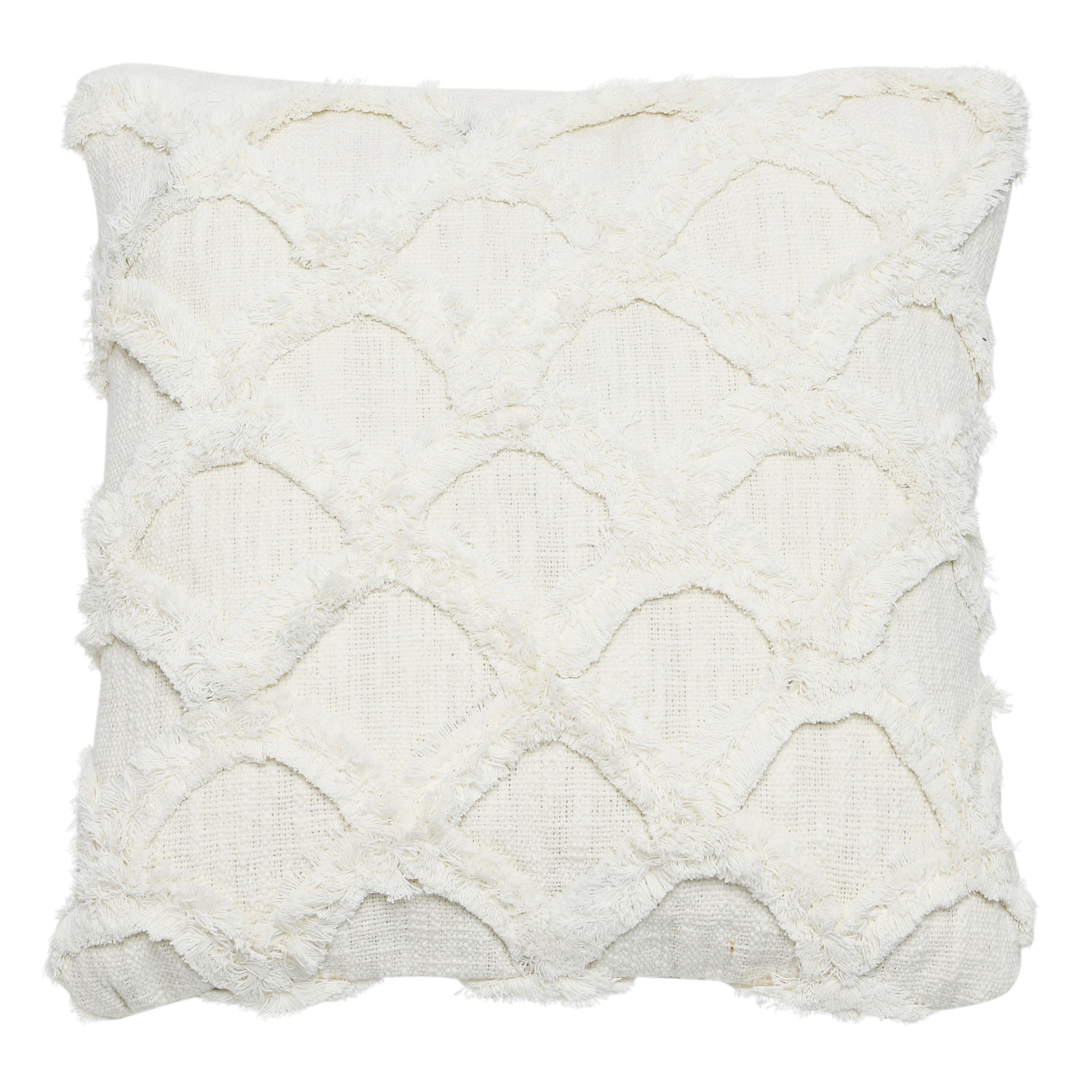selected White