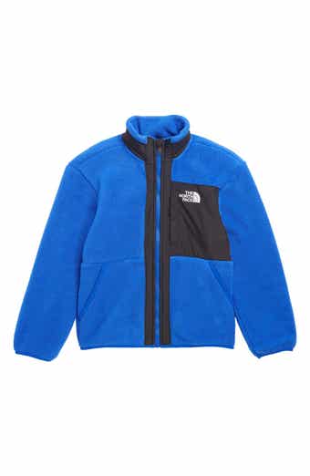 The North Face Kids' Yumiori Full Zip Fleece Jacket