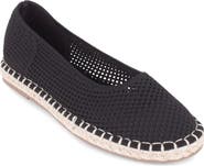 Tahari Juniper Esapdrille Ballet Flat