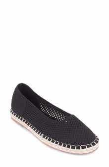 Tahari Juniper Esapdrille Ballet Flat