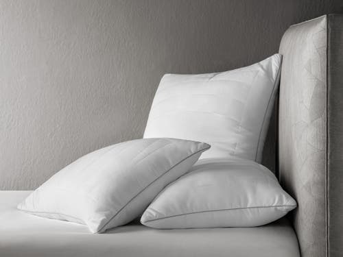 Togas Helios Pillow In White