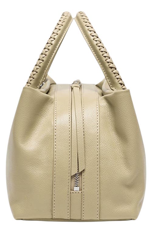 Oryany Roy Leather Satchel
