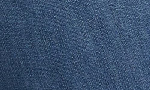 Nydj Chloe Cuff Capri Jeans In Costa Brava