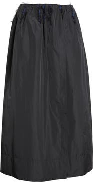 NACKIYÈ Rumi Skirt