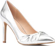NEW YORK AND COMPANY Monique Twist Pump