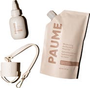 PAUME Sanitize Mini Collection $61 Value