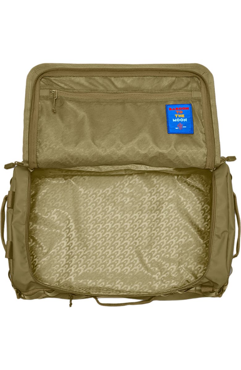 Baboon to the Moon Go-Bag Duffle Small 40L, Alternate, color,