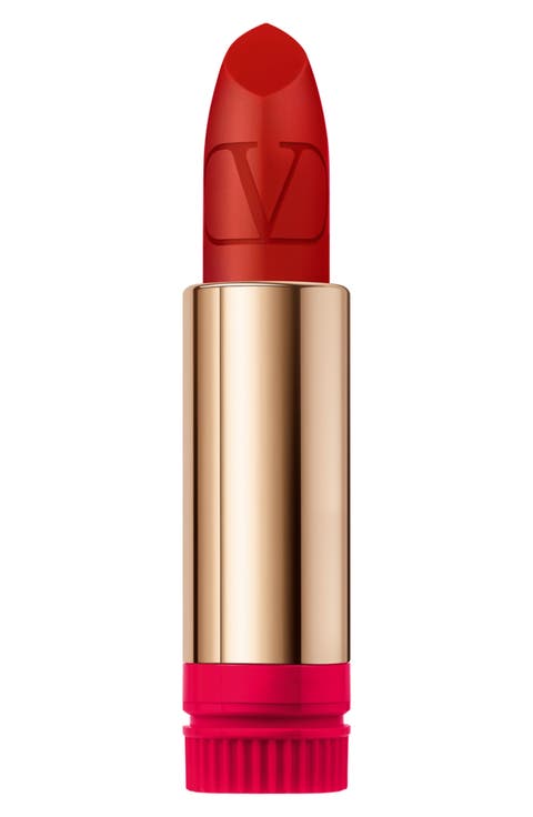 Rosso Valentino Refillable Lipstick Refill