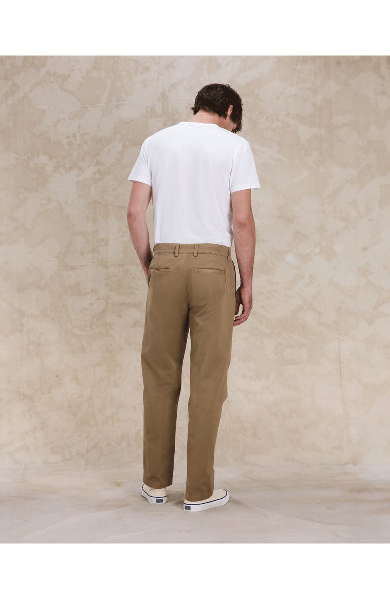 Fortela Japt Tubular Double-Pack T-Shirt, Alternate, color, White