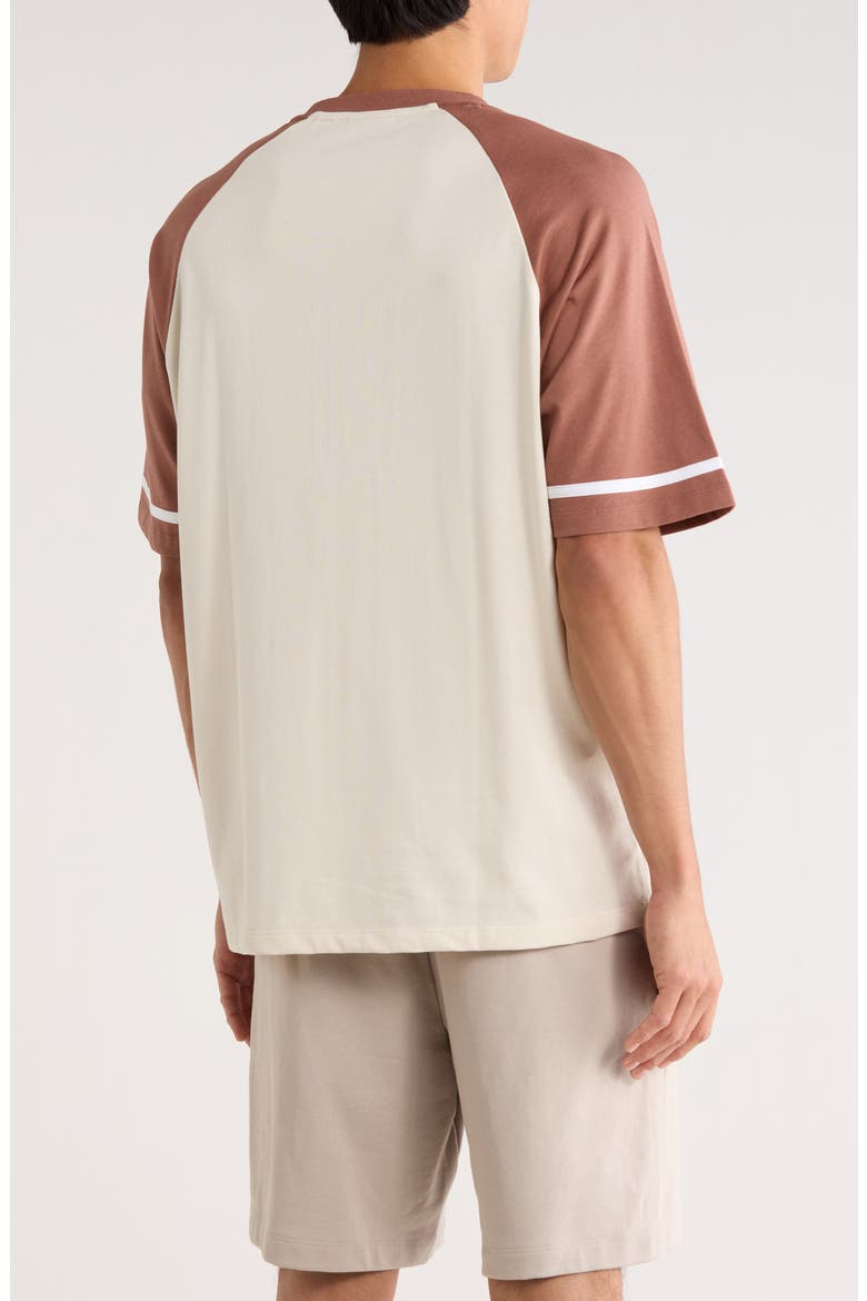 Nacamos Graphic T-Shirt, Alternate, color, WHISPER WHITE