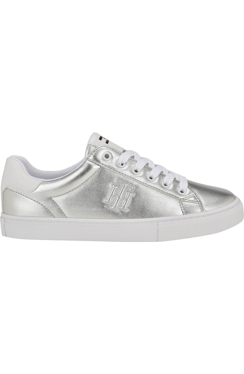 Tommy Hilfiger Leighton Sneaker, Alternate, color,