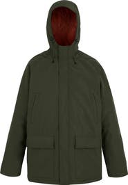 Regatta Savon Insulated Waterproof Jacket