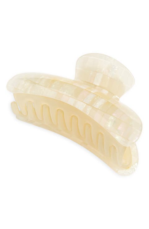 Grande Heirloom Claw Clip