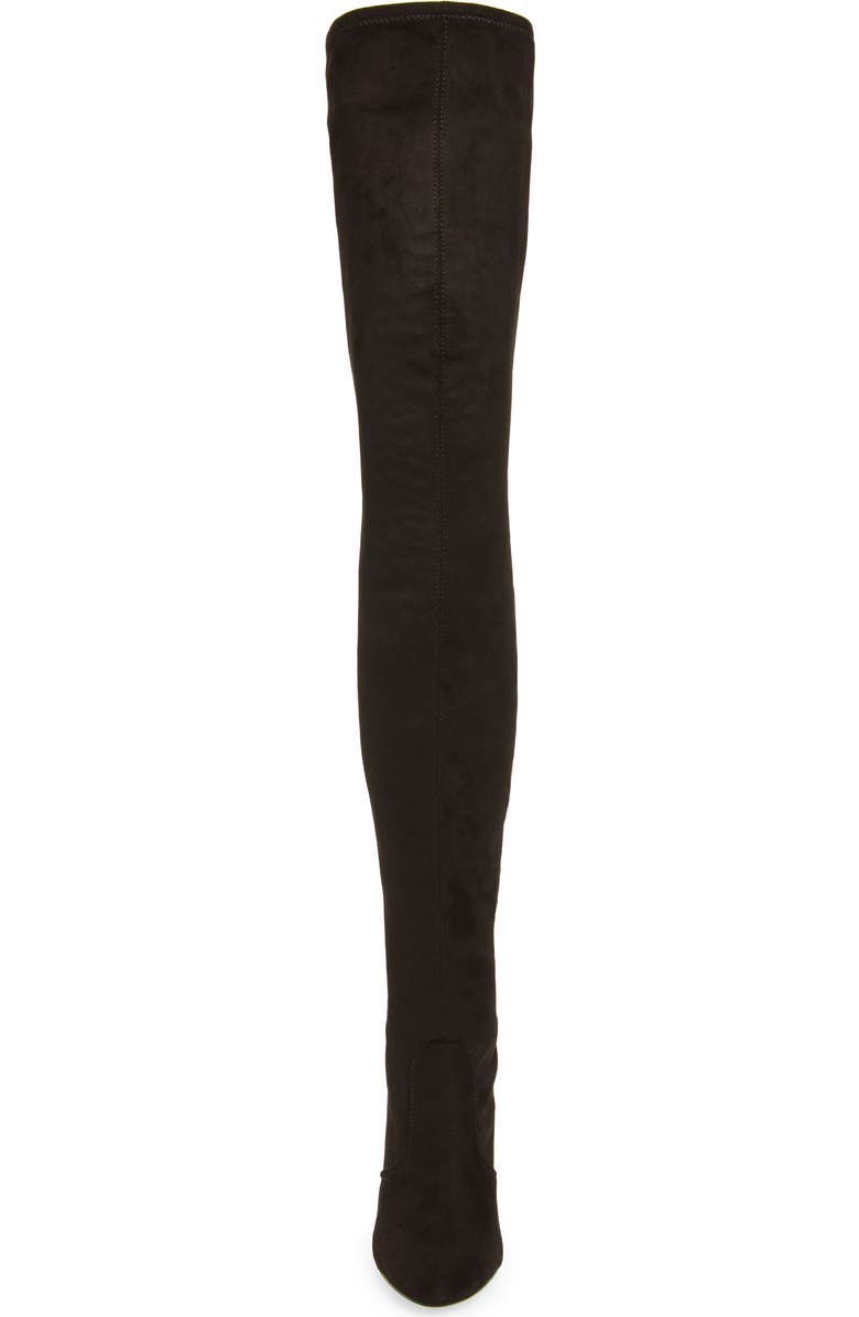 Steve Madden Ezra Thigh High Boot, Alternate, color,