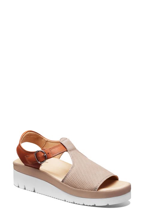 Portola T-Strap Sandal (Women)