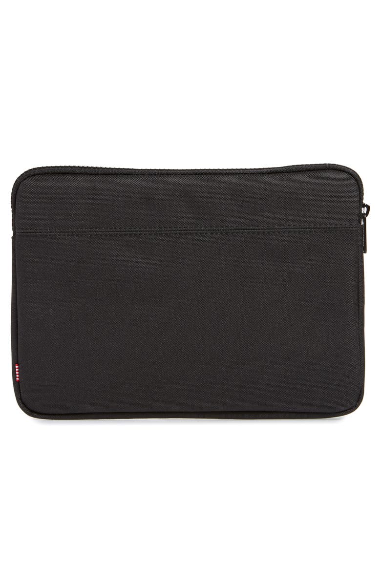 Herschel Supply Co. Anchor iPad Air Sleeve, Alternate, color,