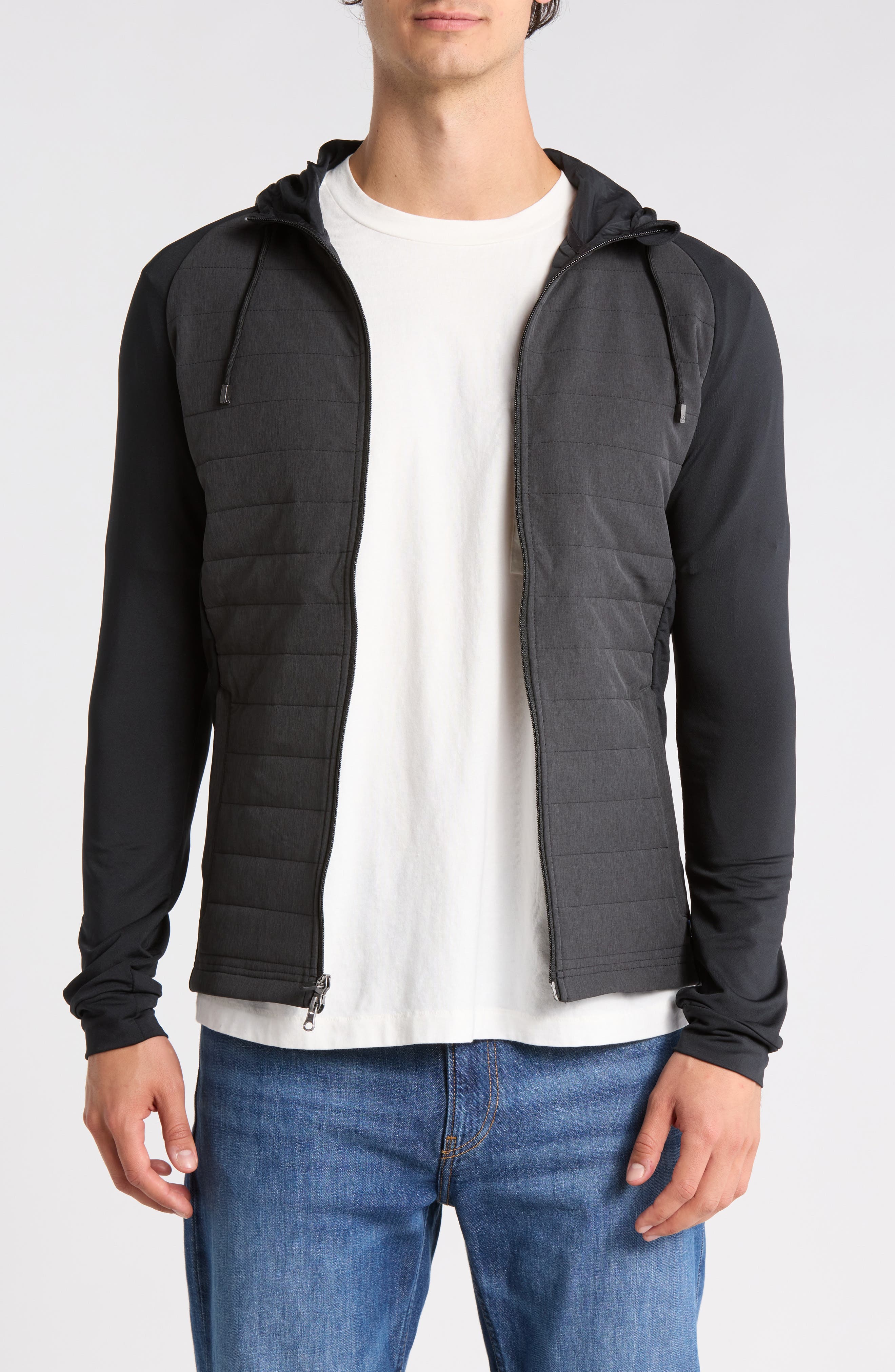 Swannies Coleman Jacket