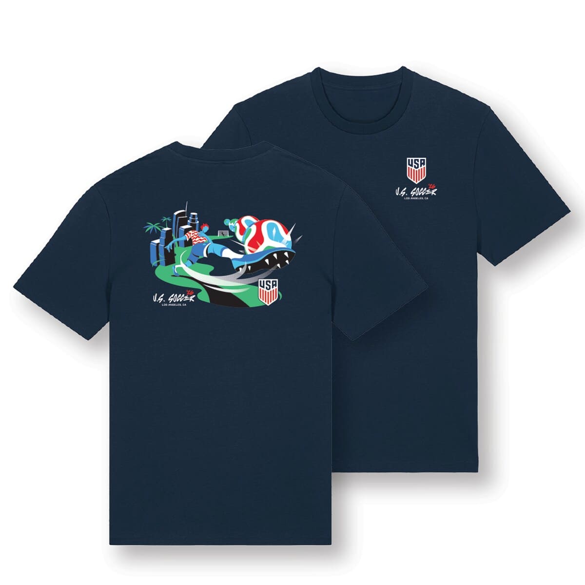 selected Navy