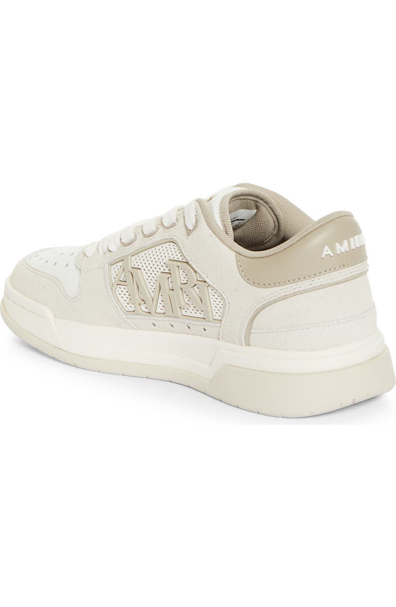 AMIRI Classic Low Top Sneaker, Alternate, color,
